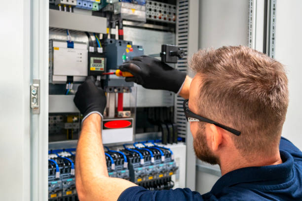 Best Home Electrical Repair  in Bloomfield, IA