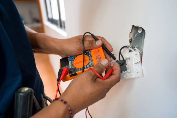 Best Best Electricians Near Me  in Bloomfield, IA
