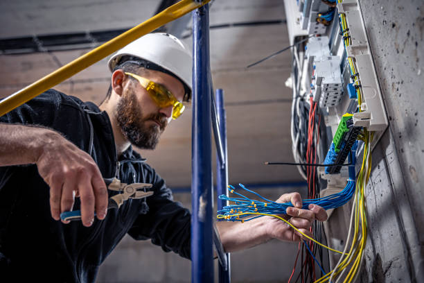 Best Commercial Electrician Services  in Bloomfield, IA