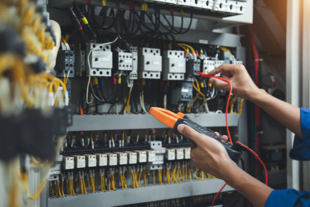 Best Industrial Electrical Services  in Bloomfield, IA
