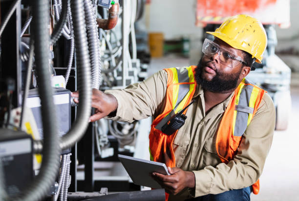 Best Electrical System Inspection  in Bloomfield, IA