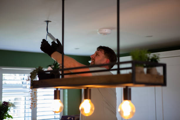Best Residential Electrician Services  in Bloomfield, IA
