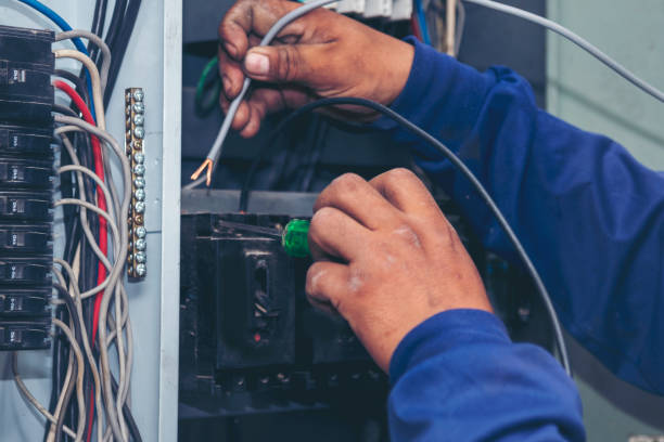 Best Electrical Troubleshooting Services  in Bloomfield, IA