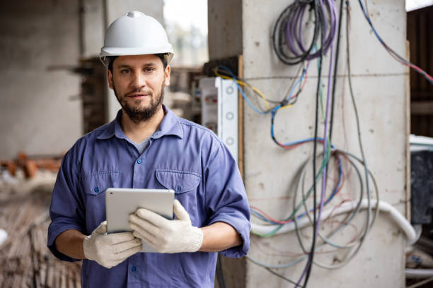 Best Local Electrician Companies  in Bloomfield, IA