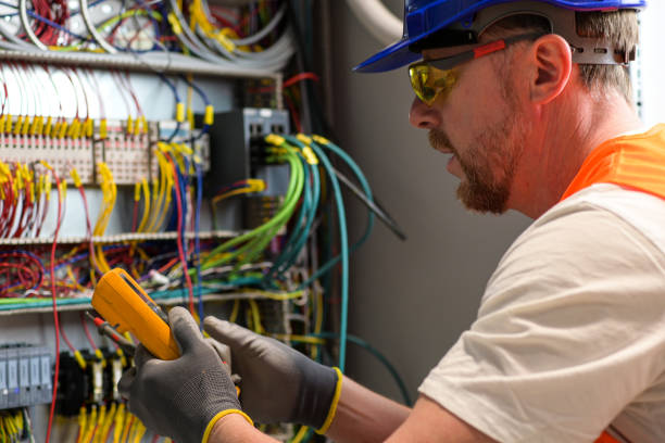 Best Electrical Upgrades for Homes  in Bloomfield, IA