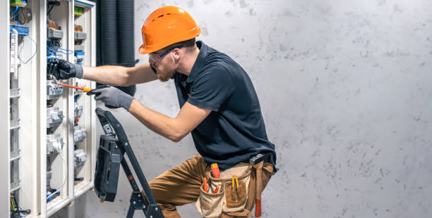 Best Electrical Rewiring Services  in Bloomfield, IA