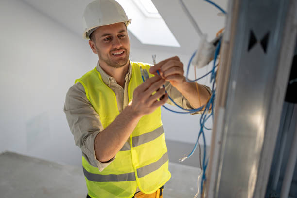 Best 24-Hour Electrician  in Bloomfield, IA