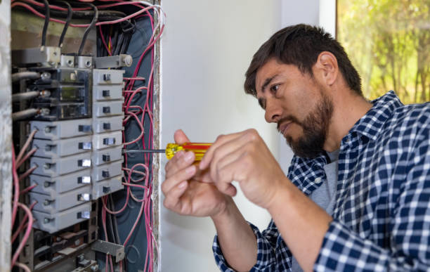 Best Electric Panel Repair  in Bloomfield, IA